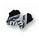 ASSOS Six Days Gloves 66