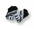 ASSOS Six Days Gloves 66