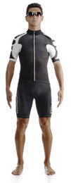 Assos SS.1 Shirt S/S