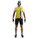 Assos SS. Mille Jersey Yellow