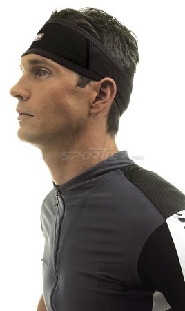 Assos Summer Headband acquista in Online Shop Guanti  - Sportler