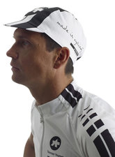 Assos SummerCap Mille