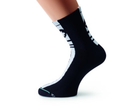Assos Summersocks Mille