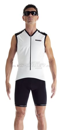 Assos SuperLight Jersey kaufen in Online Shop T-Shirts  - Sportler