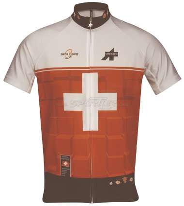 ASSOS Swiss Federation kaufen in Online Shop Textilpflege  - Sportler