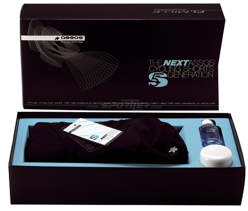 S5 Pack