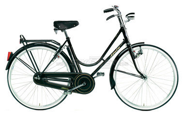Atala Città 26" Lady kaufen in Online Shop Trekking und City Bikes - Sportler