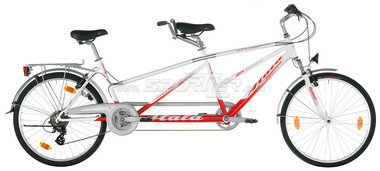 ATALA Due 21V_26" acquista in Online Shop Bike  - Sportler