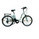 Atala EcoLife 26" Silver