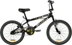 Atala X Street