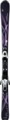 Ski / Freeride / Snowboard > Ski Allround >  Atomic Cloud 7 + XTL 9 W's