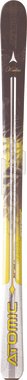 ATOMIC Kailas acquista in Online Shop Scialpinismo / telemark / racchette neve - Sportler