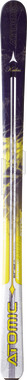 Atomic Kailas (08/09) + Bindung kaufen in Online Shop Home  - Sportler