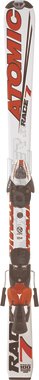 Atomic Race 7 Jr + Evox 045 (08/09) kaufen in Online Shop Ski / Freeride / Snowboard  - Sportler