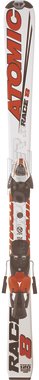Atomic Race 8 Jr + Evox 2.8 80 (08/09) acquista in Online Shop Sci Allround  - Sportler