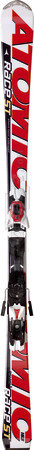 Atomic Race ST + XTO 12 Sport OME (09/10) acquista in Online Shop - Sportler