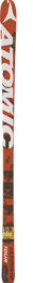 Atomic Ultimate Skitouren Set: Ski+Bindung