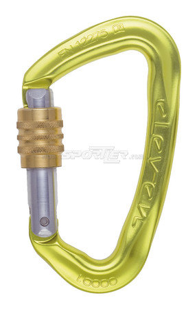 Austri Alpin Eleven Screw kaufen in Online Shop  - Sportler
