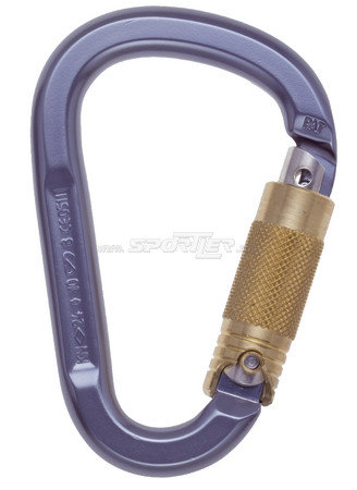 Austri Alpin HMS Magic 4Lock acquista in Online Shop Bludenz Alpin - Sportler