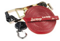 Alpinismo / Montagna > Accessori Roccia / Slackline >  Austri Alpin JumpLine