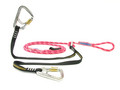 KINOBI Bidirektionales KlettersteigSET