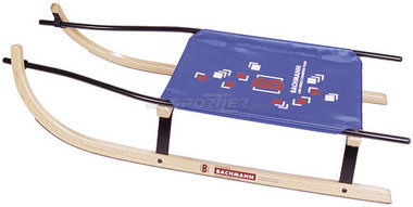 Bachmann Arnika kaufen in Online Shop Rodeln / Schlittschuhe - Sportler