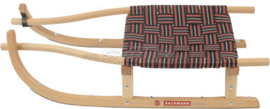 Bachmann Tyrol Touren 112 acquista in Online Shop Slitte / Pattini da Ghiaccio - Sportler