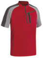 Alpinismo / Montagna > Abbigliamento Alpinismo >  Bailo Dry Active 2 Shirt S/S