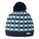 Barts Anthony Beanie Light Blue