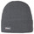 Barts Basic Beanie Light Grey