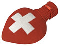 BARTS Hearts Bottle