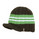 Barts Carter Beanie Kids Green/Brown