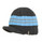 Barts Carter Beanie Kids Light Blue/Anthracite