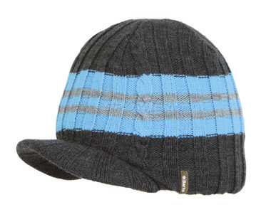 Barts Carter Beanie Kids acquista in Online Shop Guanti - Sportler