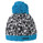 Abbigliamento  > Copricapo >  Barts Drop-It Beanie Teens