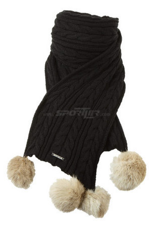 BARTS Emily Scarf acquista in Online Shop Tempo libero / viaggio - Sportler
