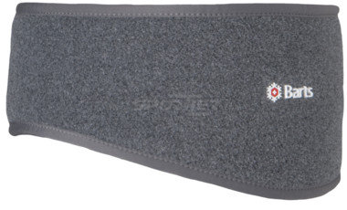 Barts Fleece Headband kaufen in Online Shop Bekleidung Alpinismus  - Sportler