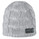 Barts Cable Beanie Jr Light Grey