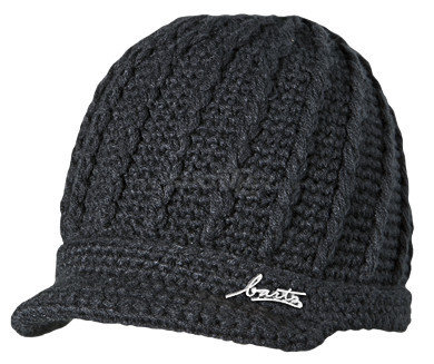 Barts Liv Beanie Girls Black kaufen in Online Shop Bekleidung Ski  - Sportler