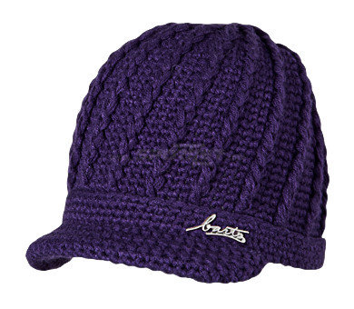 Barts Liv Beanie Girls Purple kaufen in Online Shop Bekleidung Ski  - Sportler