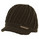 Barts Liv Beanie W's Brown