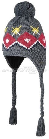 Barts Mia Inka Beanie W's acquista in Online Shop Abbigliamento Trekking  - Sportler