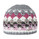 Barts Mitzy Beanie Girl Heather Grey