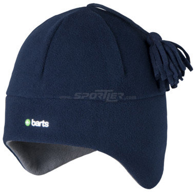 Barts Nilfix Beanie Jr kaufen in Online Shop Bekleidung Trekking / Wandern  - Sportler