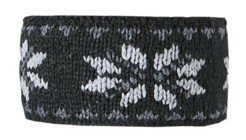 Barts Nordic Headband