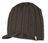 Barts Peak Heli Beanie Brown