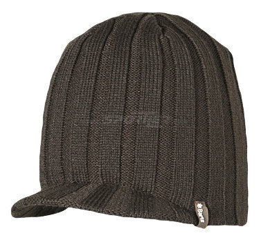 Barts Peak Heli Beanie Brown kaufen in Online Shop Kopfbedeckung  - Sportler