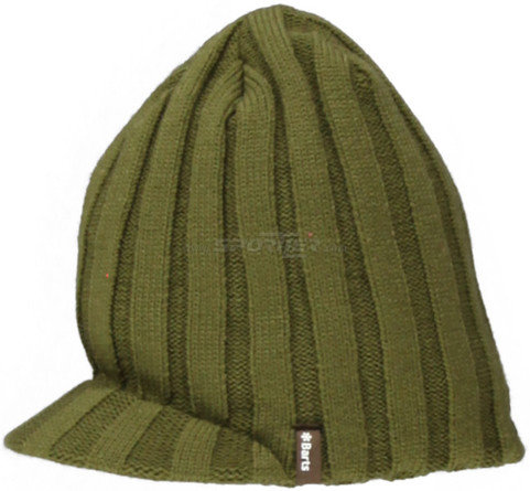 Barts Peak Heli Beanie Dark Green kaufen in Online Shop Kopfbedeckung  - Sportler