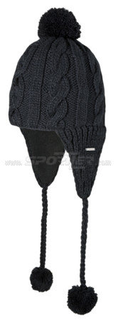 Barts PomPom Beanie acquista in Online Shop Abbigliamento Snowboard  - Sportler