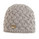 Barts Swirlie Beanie W's Light Brown